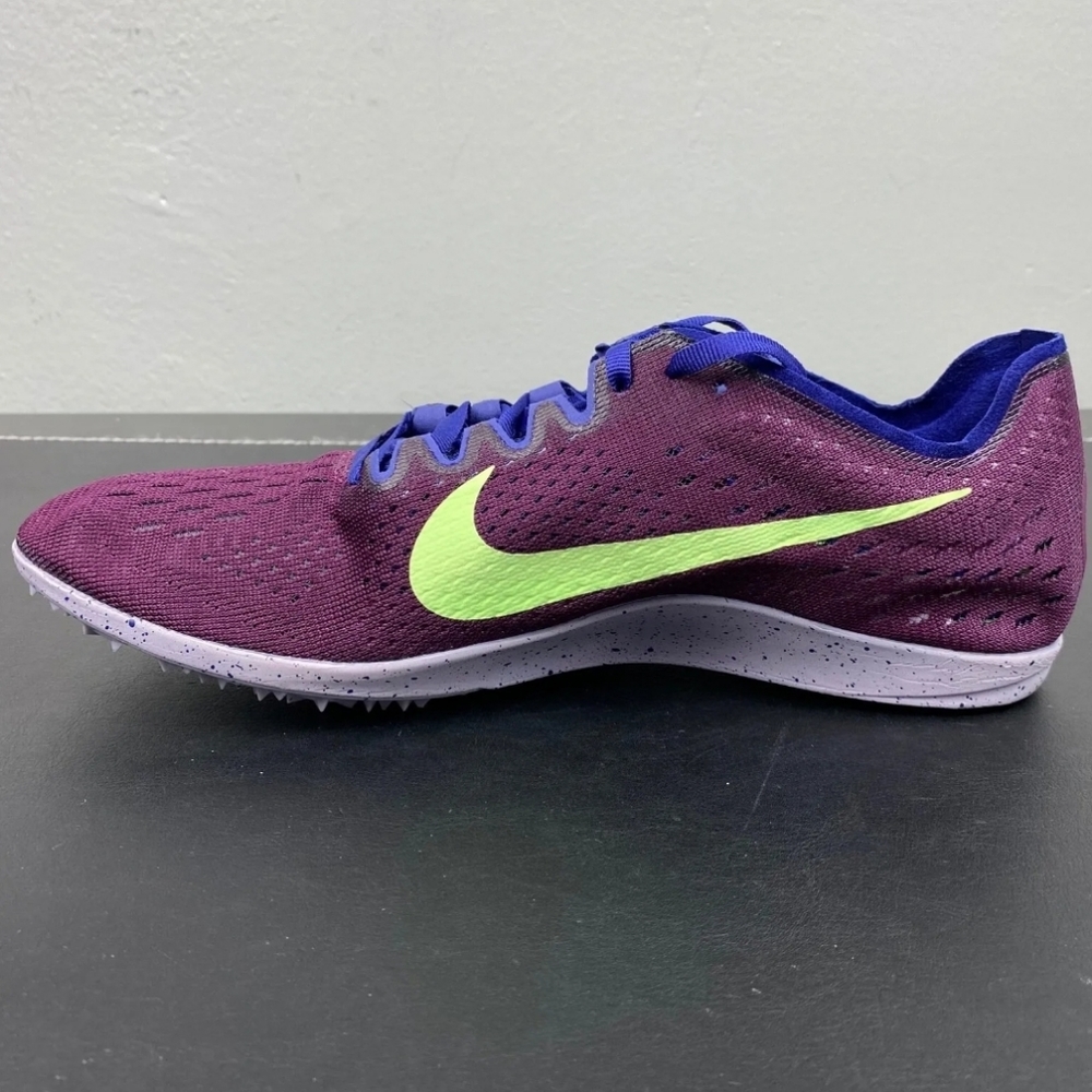 Nike Matumbo 3 Distance Racing track shoes - Picture 4 of 7